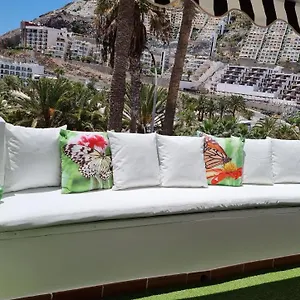 Mar Paraiso , Playa Del Cura (Gran Canaria) España