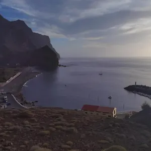 Canarias , San Nicolás España