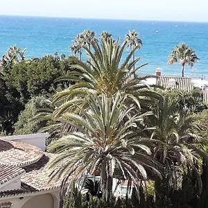 Marbella. Playa Alicate , Marbella España