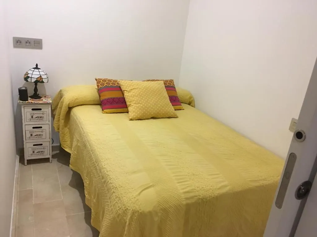Apartamento Marbella Centro Junto A La Playa Apartment Spain