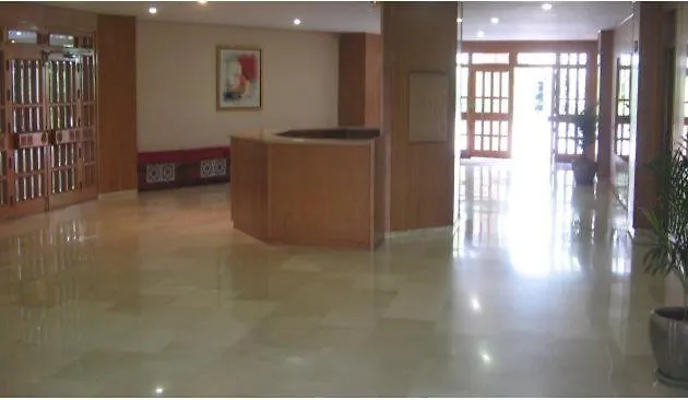 Apartamento Marbella Centro Junto A La Playa Apartment