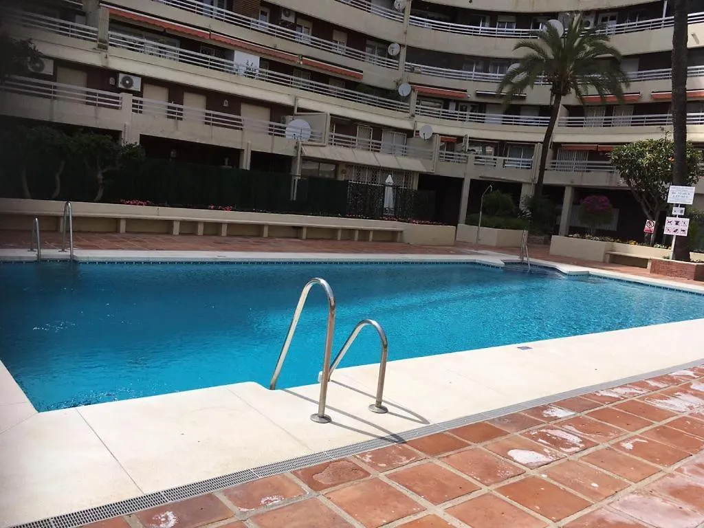 Apartamento Marbella Centro Junto A La Playa Apartment Spain